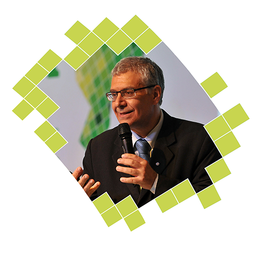 Palestrantes e Apresentações