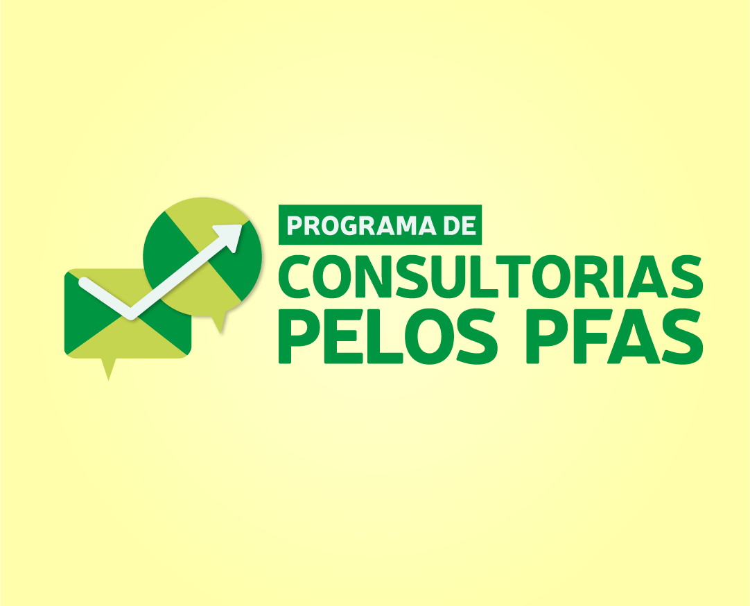 Programa de Consultorias abre novas possibilidades para PFAs