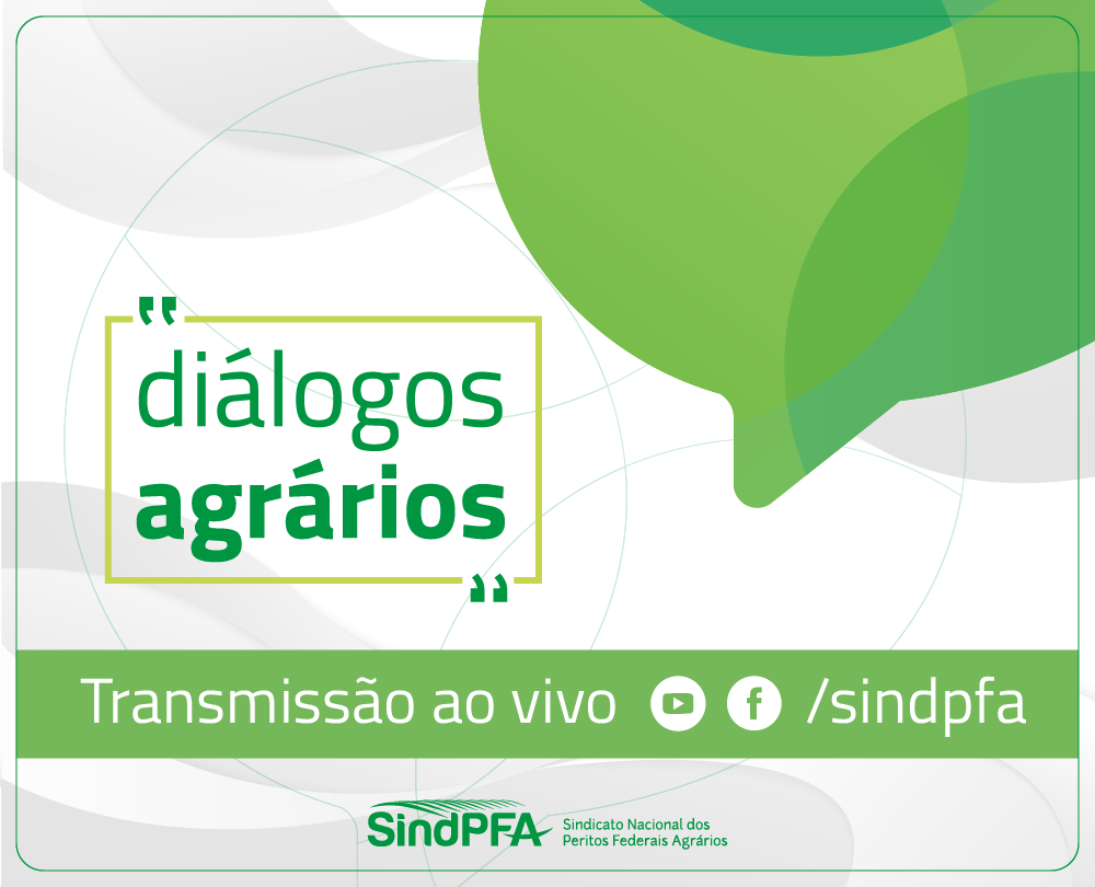 Diálogo retomado: SindPFA anuncia nova data para início de série de webinários