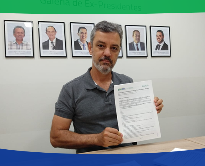 Assembleia Geral: Filiados aprovam alterações no Estatuto