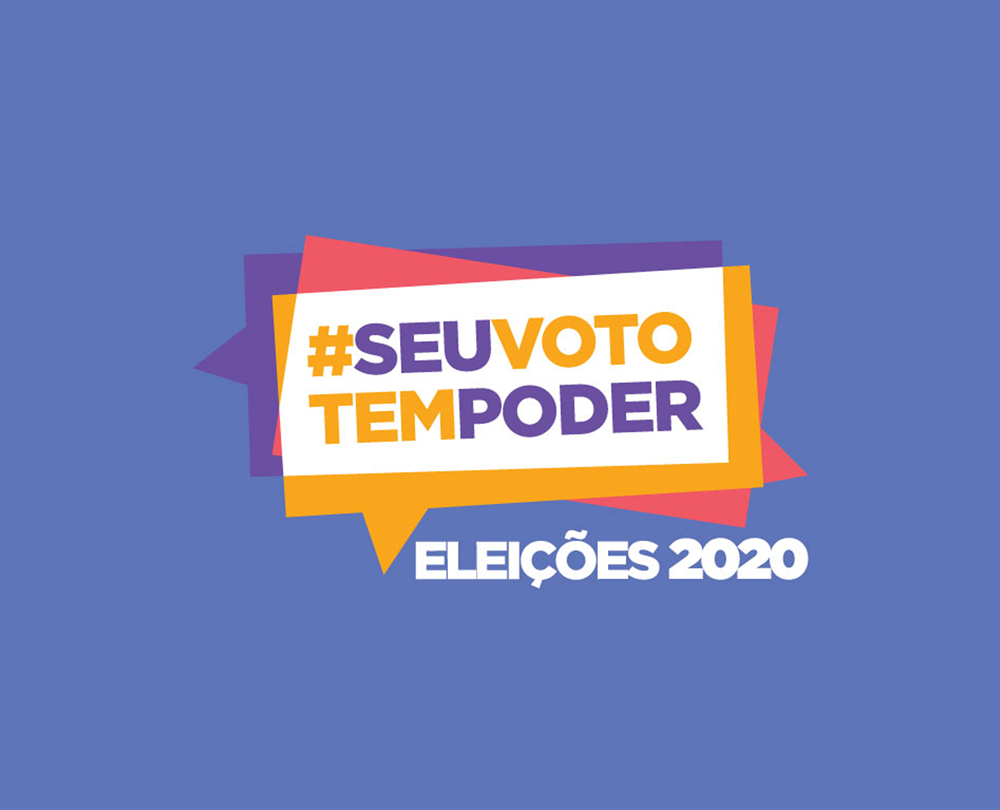 PFAs participam das eleições 2020