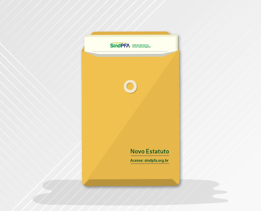 Nova versão do Estatuto está vigente e disponível para consulta