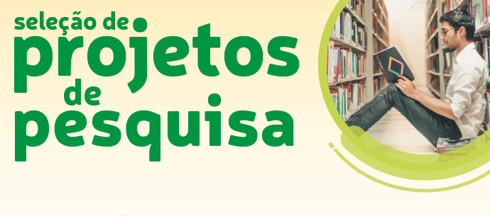 SindPFA apoia projetos de pesquisa