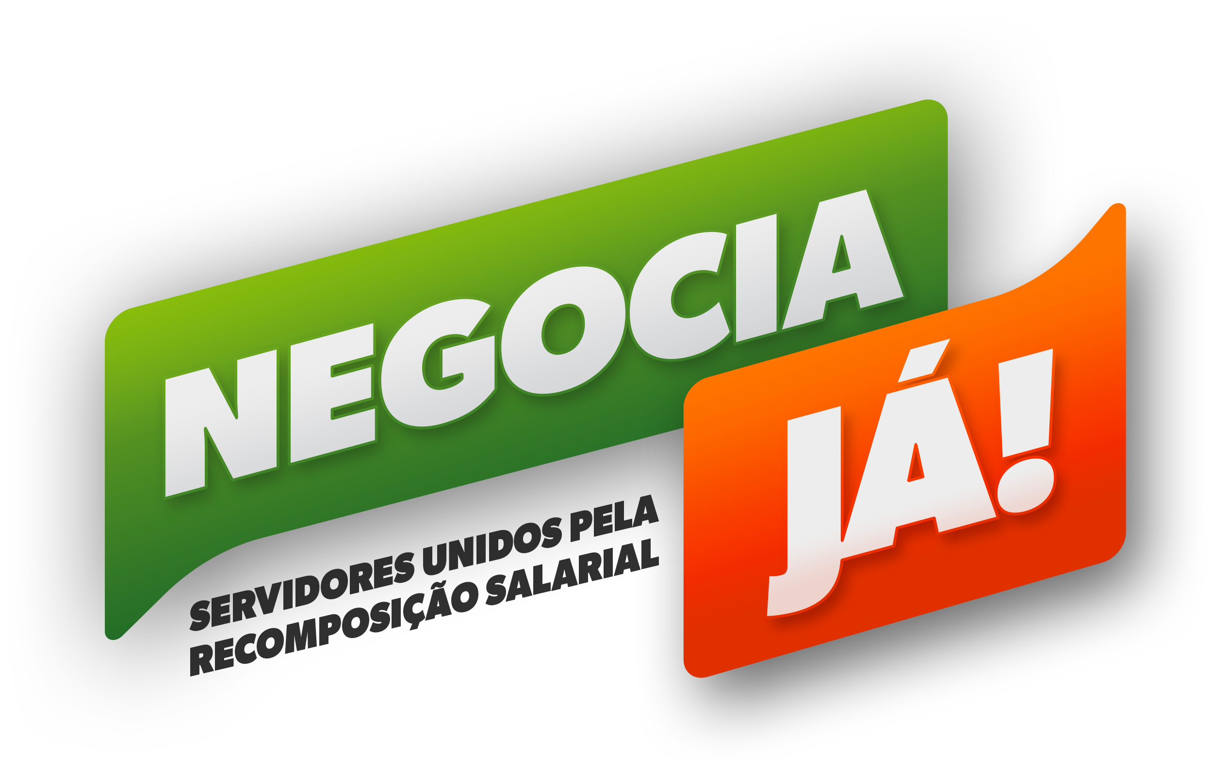 Dia Nacional de Mobilização reúne diversas carreiras do funcionalismo público