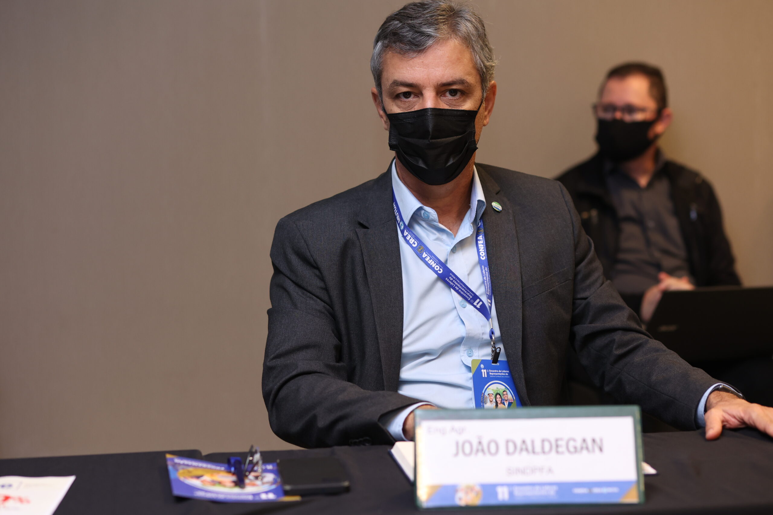 Confea: SindPFA participa de primeira reunião como membro do Cden