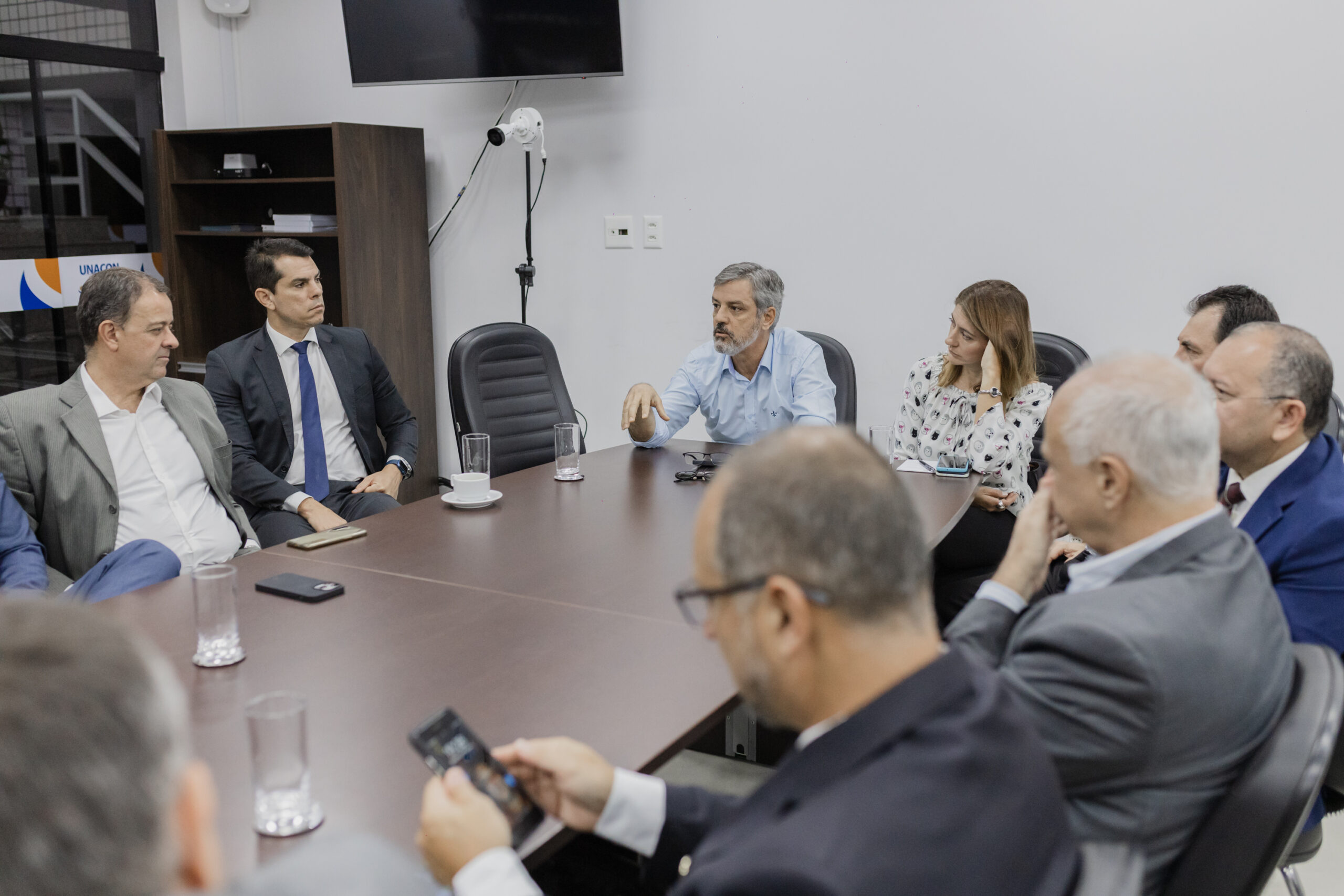 Campanha salarial: Entidades do Executivo Federal se reúnem para definir calendário de mobilização