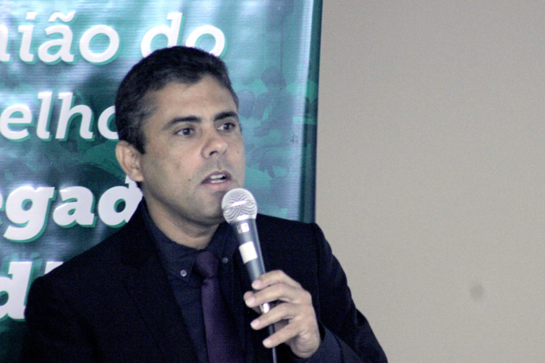Formação Sindical e reforma da Previdência têm espaço na reunião do Conselho de Delegados
